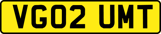 VG02UMT