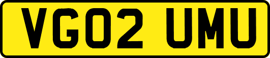 VG02UMU