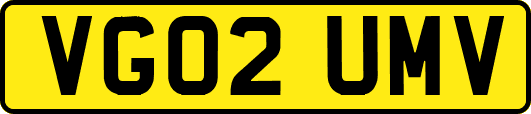 VG02UMV
