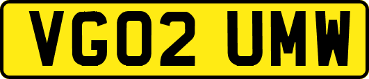 VG02UMW
