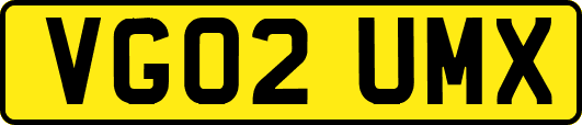 VG02UMX