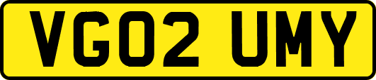 VG02UMY