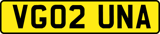 VG02UNA