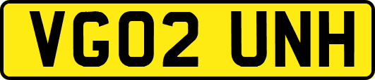 VG02UNH