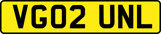 VG02UNL