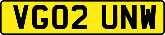 VG02UNW