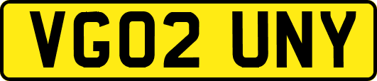 VG02UNY