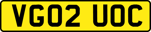 VG02UOC
