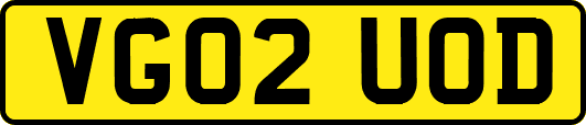 VG02UOD