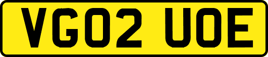 VG02UOE