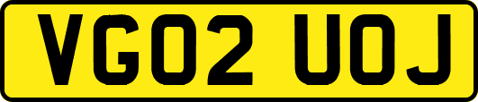 VG02UOJ
