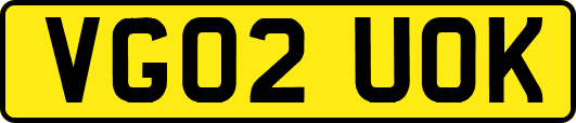 VG02UOK