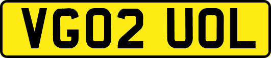 VG02UOL