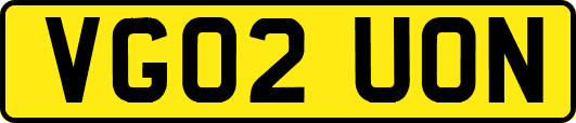 VG02UON