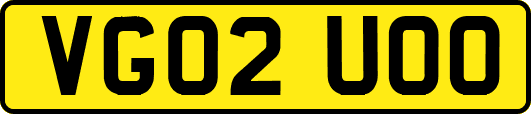 VG02UOO