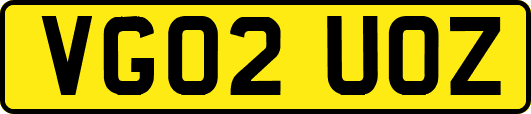 VG02UOZ