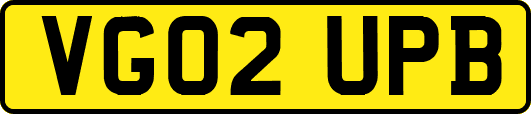 VG02UPB