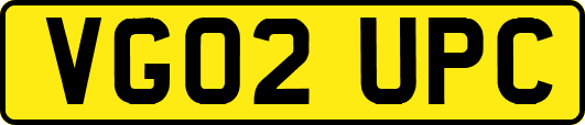 VG02UPC