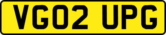 VG02UPG