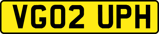 VG02UPH