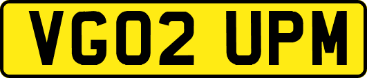 VG02UPM