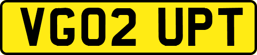VG02UPT