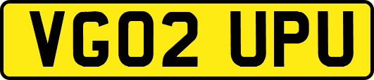 VG02UPU