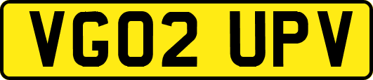 VG02UPV
