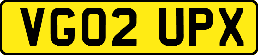VG02UPX