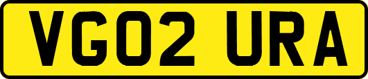 VG02URA