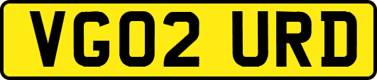 VG02URD