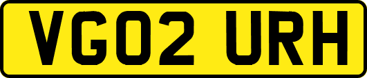 VG02URH