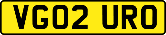 VG02URO