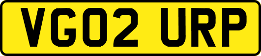 VG02URP