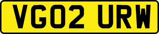 VG02URW