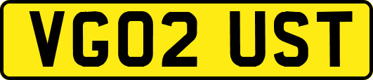VG02UST