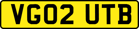 VG02UTB