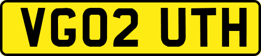 VG02UTH
