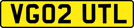 VG02UTL