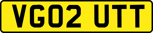 VG02UTT