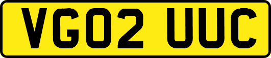 VG02UUC