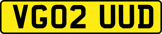 VG02UUD