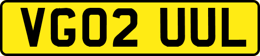 VG02UUL
