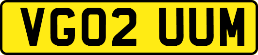 VG02UUM