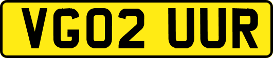 VG02UUR