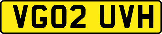 VG02UVH