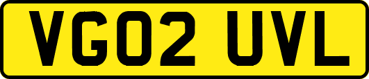 VG02UVL