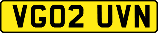 VG02UVN