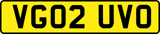 VG02UVO