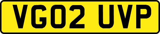VG02UVP